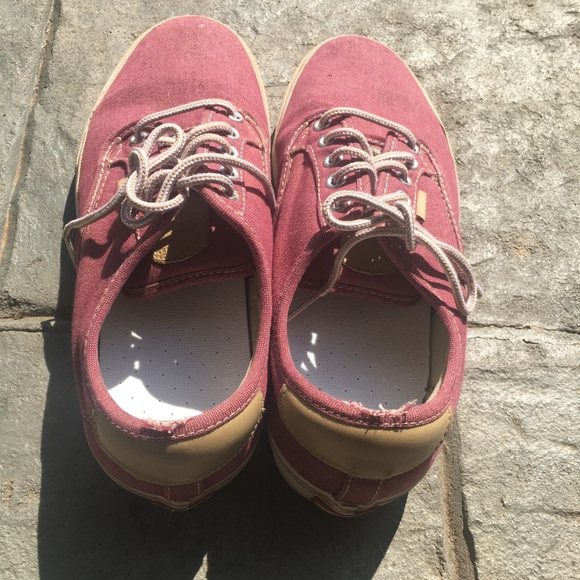 Vans Boat Shoe. Men’s size 10 - Picture 3 of 6